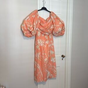 Tanya Taylor Dress - Size 4